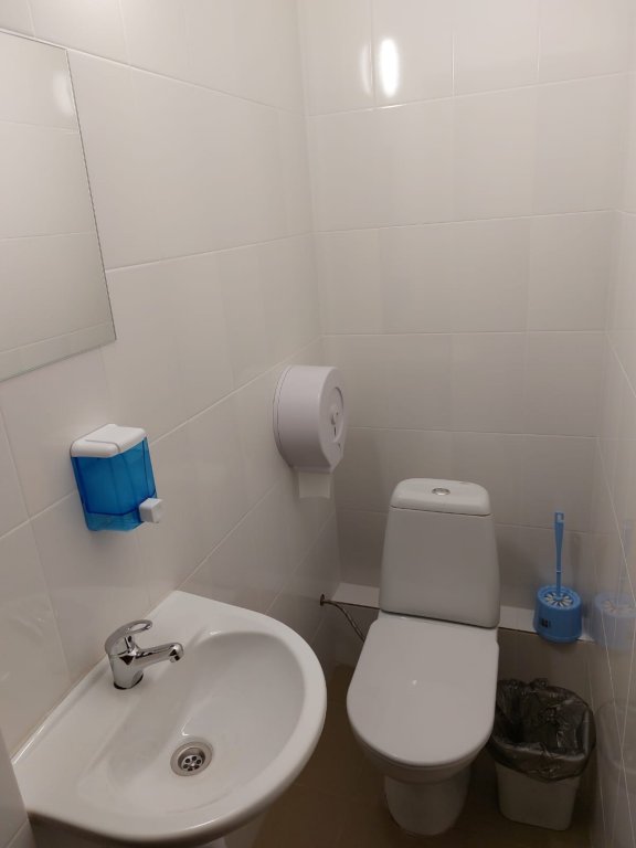 Санкт-Петербург: Mayak Na Naberezhnoy Hostel