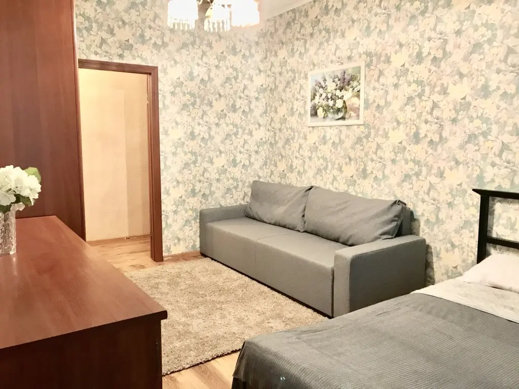 Санкт-Петербург: Апартаменты Маяковского 16