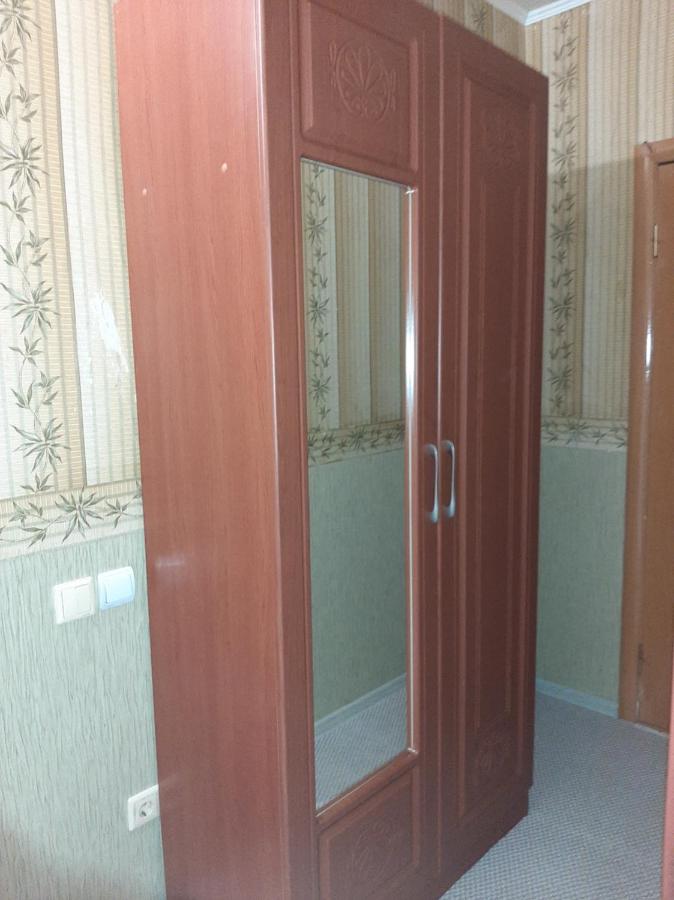 Агой: Гостевой дом Уют