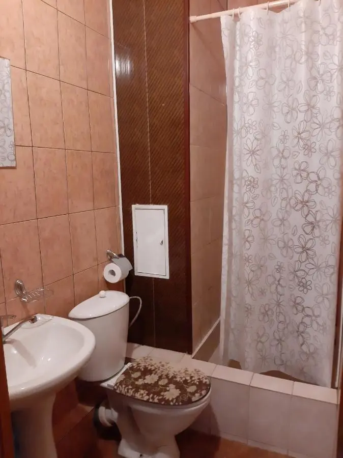 Агой: Гостевой дом Уют