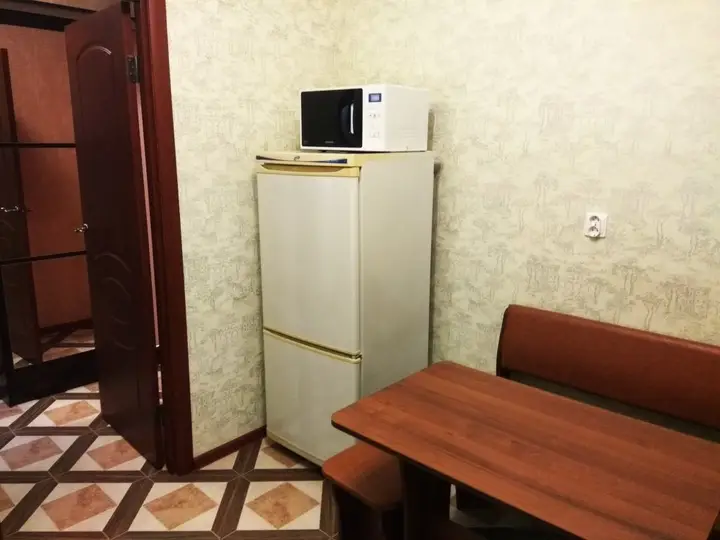Санкт-Петербург: Mebelnaya 19/2 Apartments
