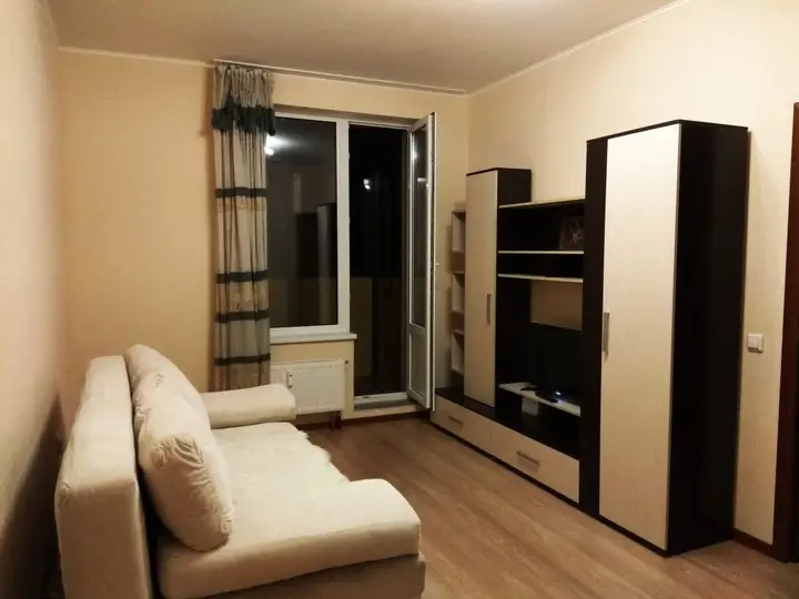 Санкт-Петербург: Mebelnaya 19/2 Apartments