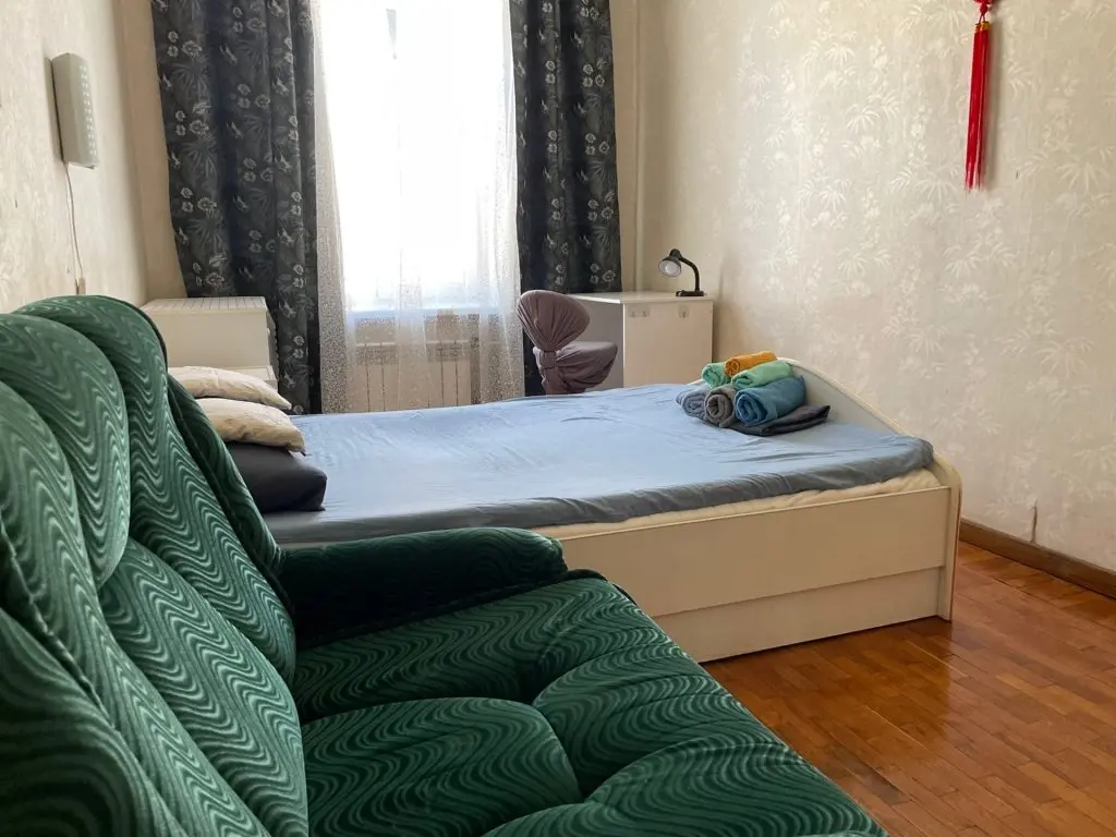 Санкт-Петербург: Меблированные комнаты на Мойке 56