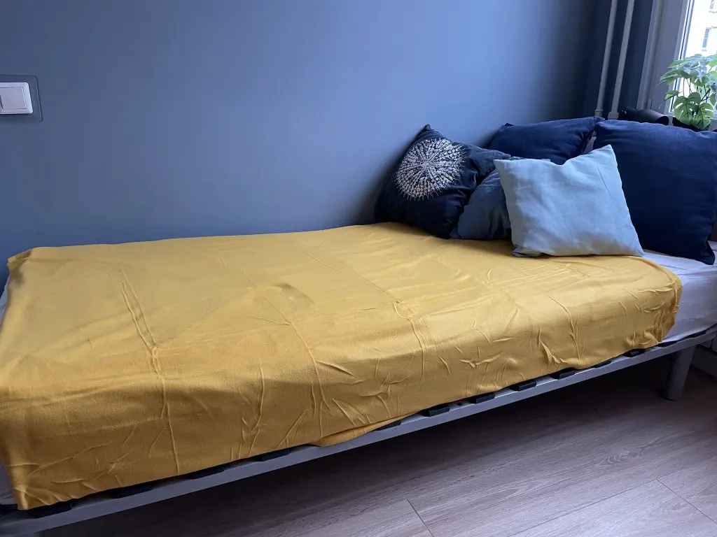 Санкт-Петербург: Меблированные комнаты Sweet room near metro