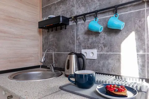 Меблированные комнаты Sweet room near metro — фото 1