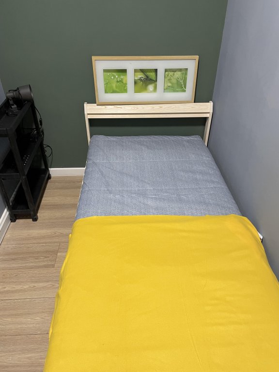 Санкт-Петербург: Меблированные комнаты Sweet room near metro