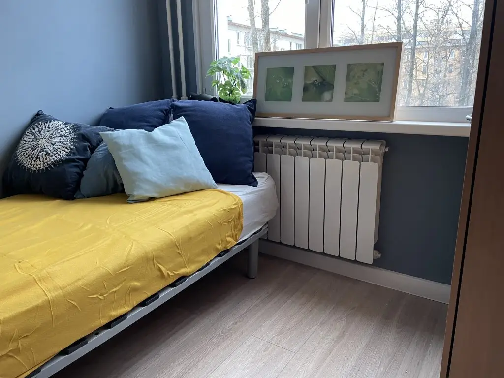 Санкт-Петербург: Меблированные комнаты Sweet room near metro