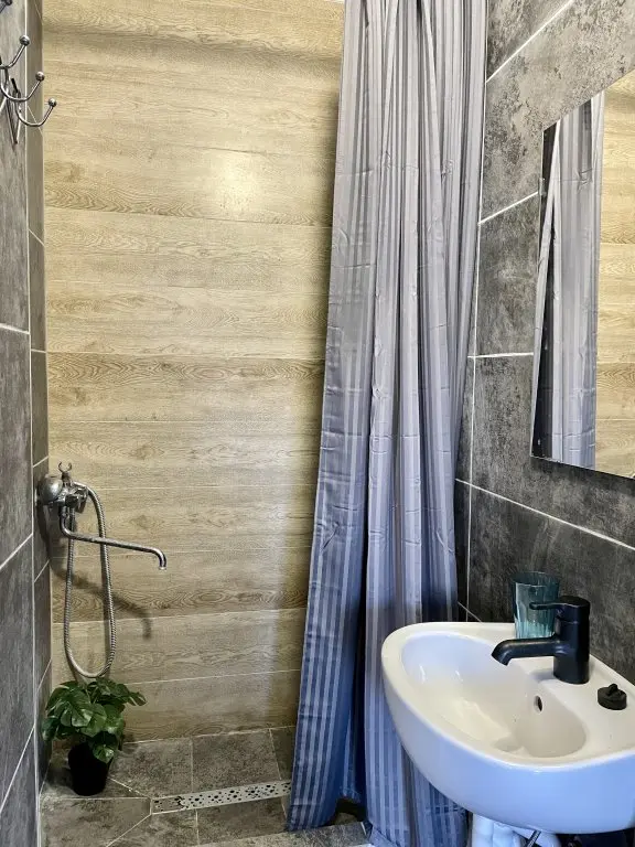 Санкт-Петербург: Меблированные комнаты Sweet room near metro