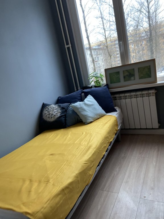 Санкт-Петербург: Меблированные комнаты Sweet room near metro