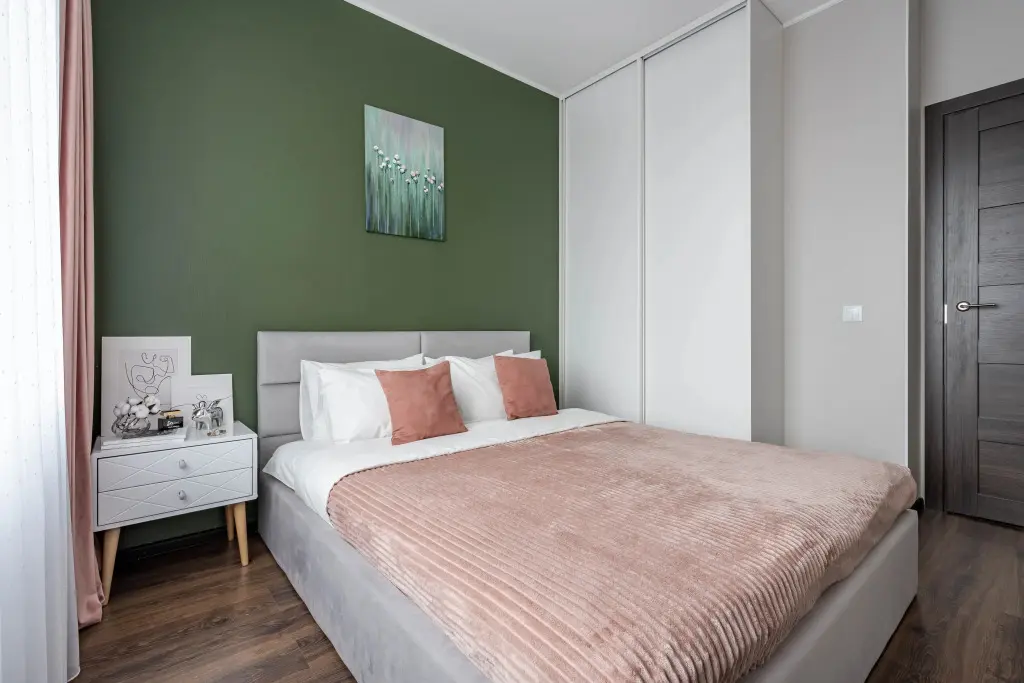 Санкт-Петербург: Квартира Merino Home Роза
