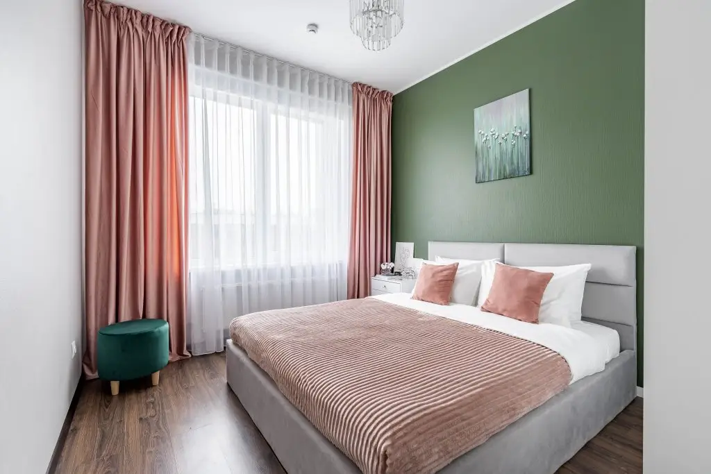 Санкт-Петербург: Квартира Merino Home Роза
