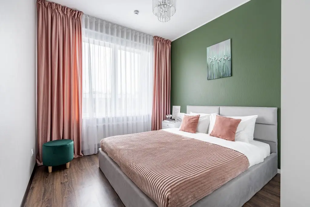 Санкт-Петербург: Квартира Merino Home Роза