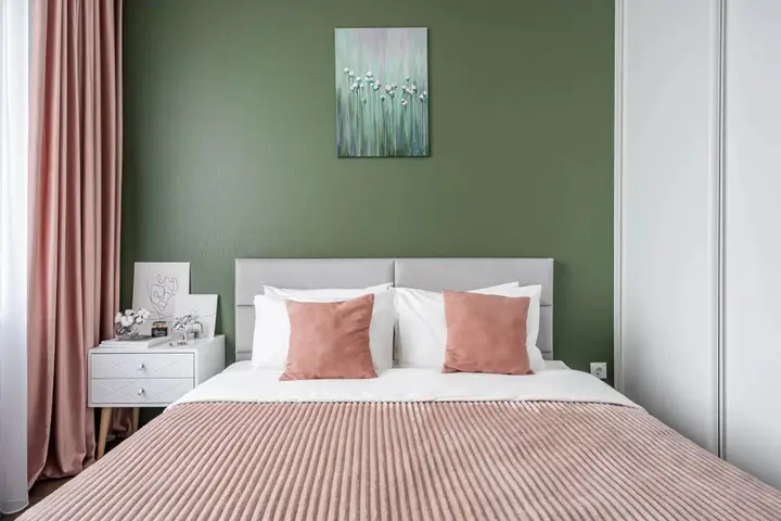 Санкт-Петербург: Квартира Merino Home Роза
