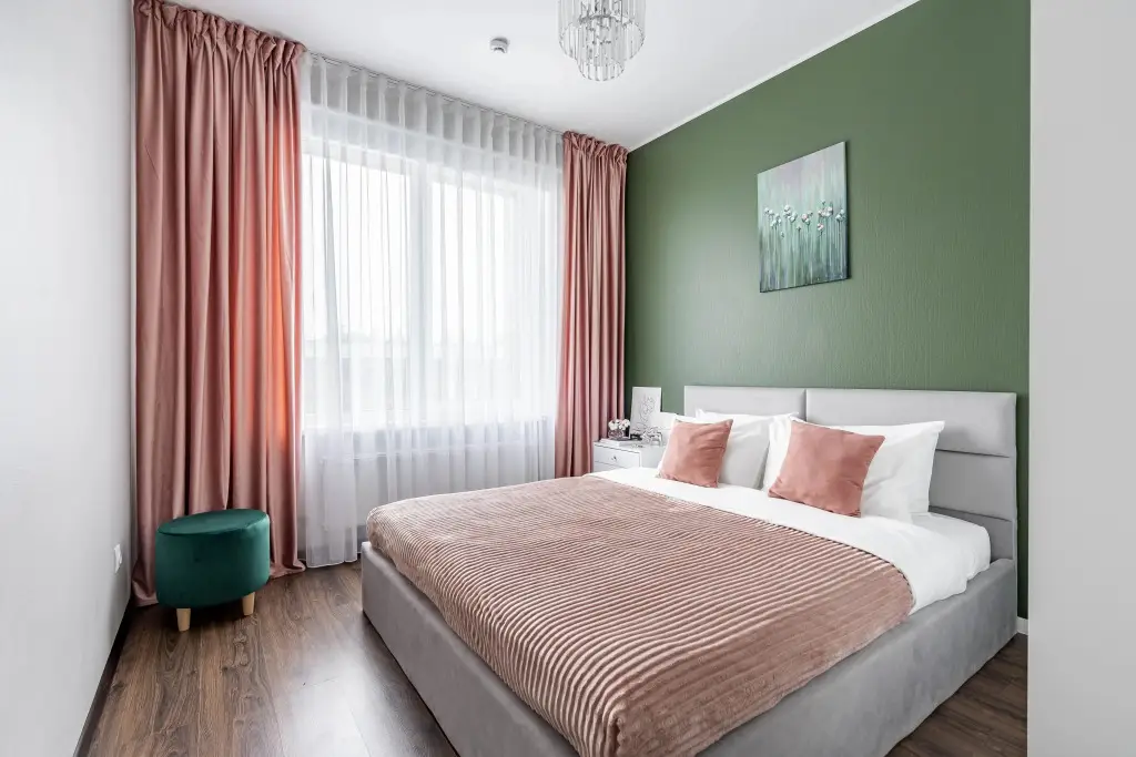 Санкт-Петербург: Квартира Merino Home Роза