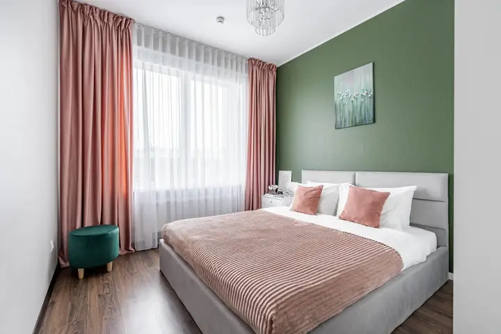 Санкт-Петербург: Квартира Merino Home Роза