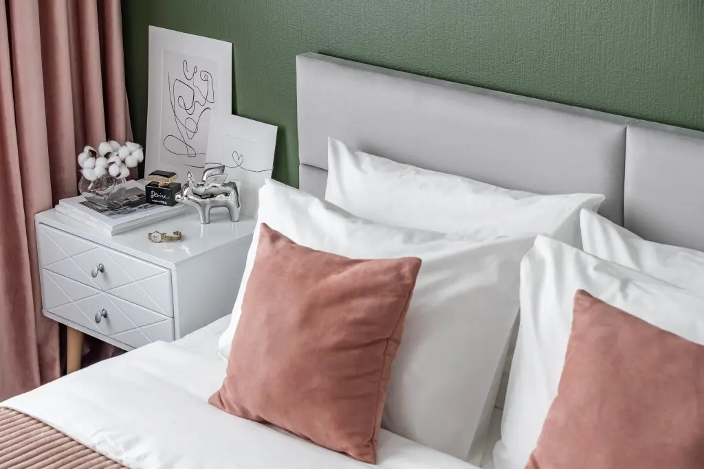 Санкт-Петербург: Квартира Merino Home Роза