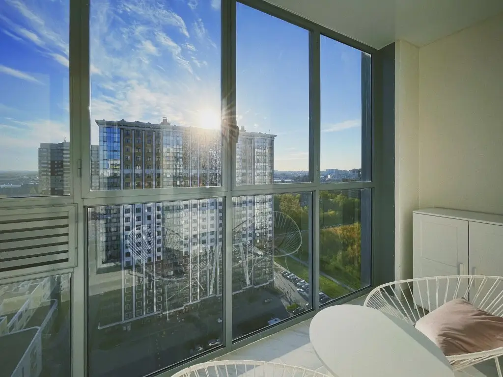 Санкт-Петербург: Апартаменты Merino Home City