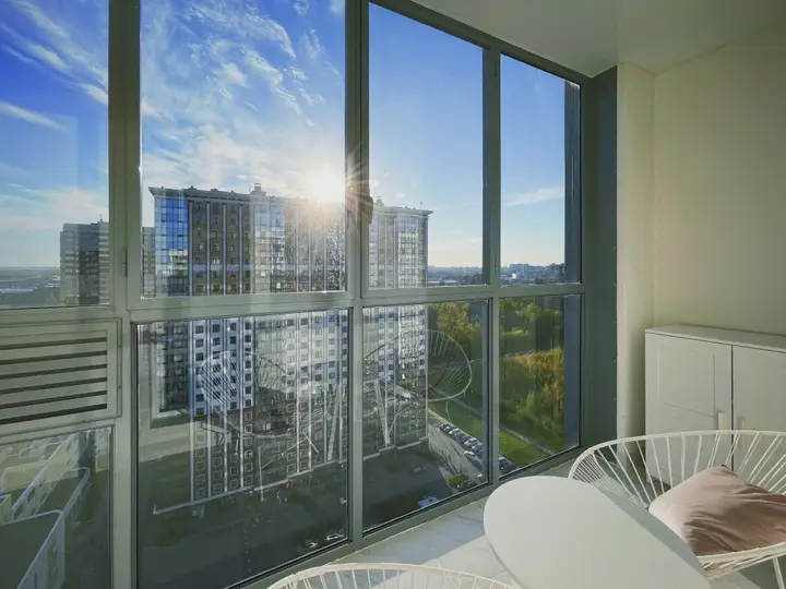 Санкт-Петербург: Апартаменты Merino Home City