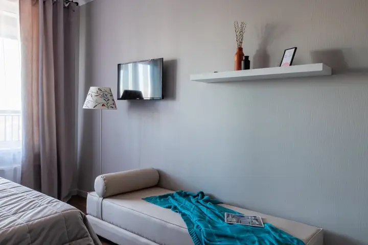 Санкт-Петербург: Апартаменты Merino Home Garden