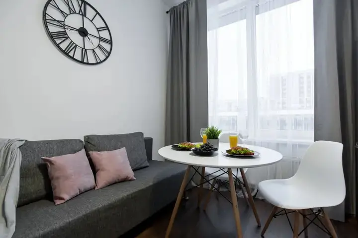 Санкт-Петербург: Merino Home Neva