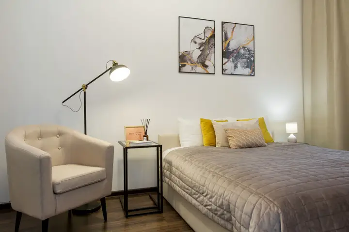 Санкт-Петербург: Merino Home Neva