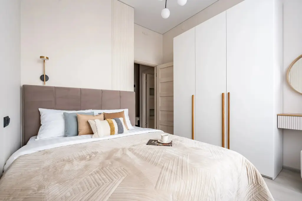 Санкт-Петербург: Квартира Merino Home Алия