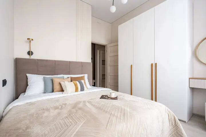 Санкт-Петербург: Квартира Merino Home Алия
