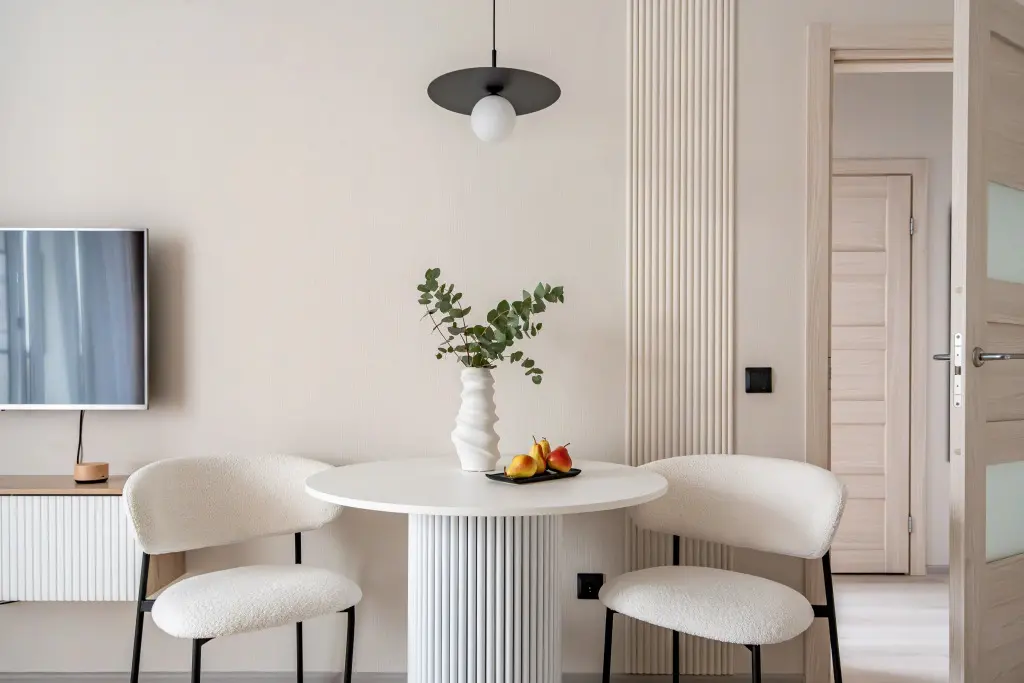 Санкт-Петербург: Квартира Merino Home Алия