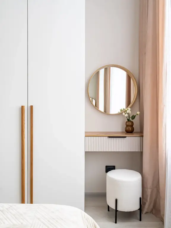 Санкт-Петербург: Квартира Merino Home Алия
