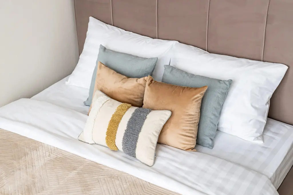 Санкт-Петербург: Квартира Merino Home Алия