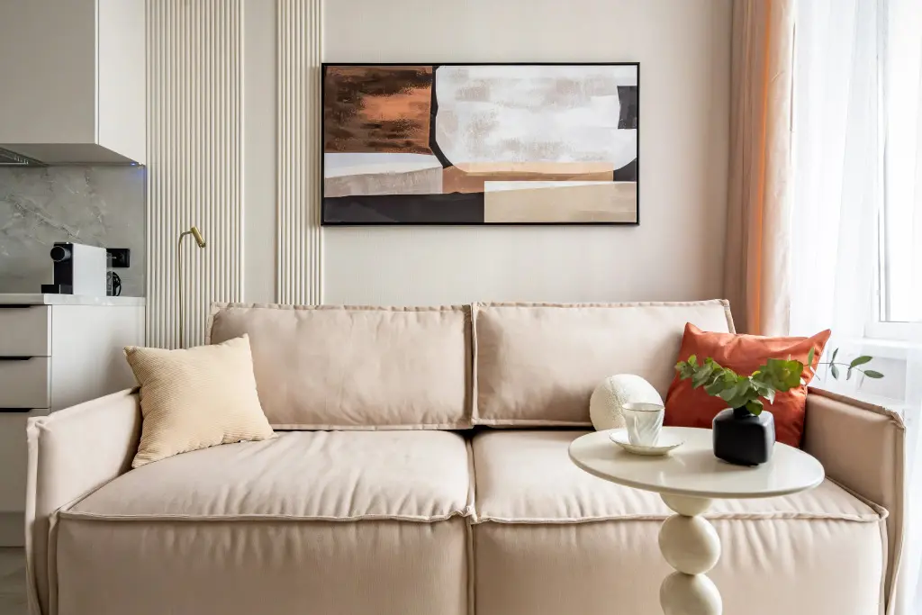Санкт-Петербург: Квартира Merino Home Алия