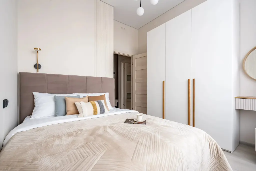 Санкт-Петербург: Квартира Merino Home Алия