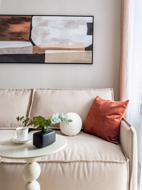 Санкт-Петербург: Квартира Merino Home Алия