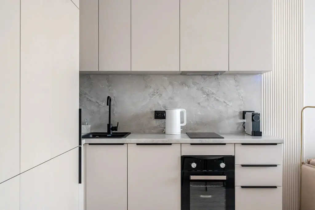 Санкт-Петербург: Квартира Merino Home Алия
