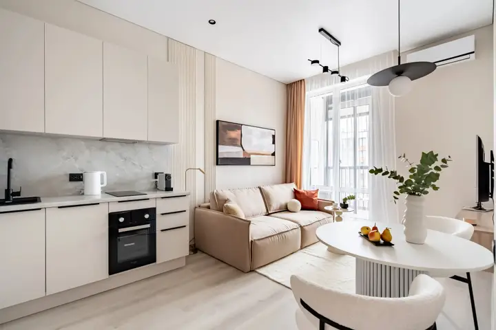Санкт-Петербург: Квартира Merino Home Алия