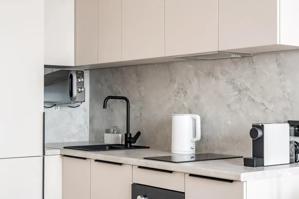 Санкт-Петербург: Квартира Merino Home Алия