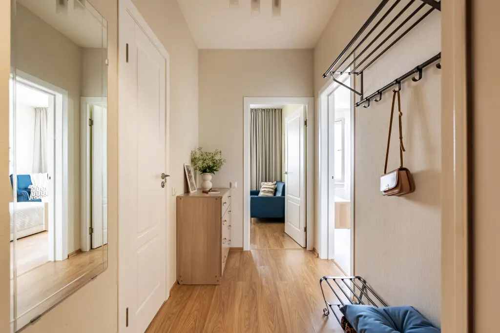 Санкт-Петербург: Квартира Merino Home София