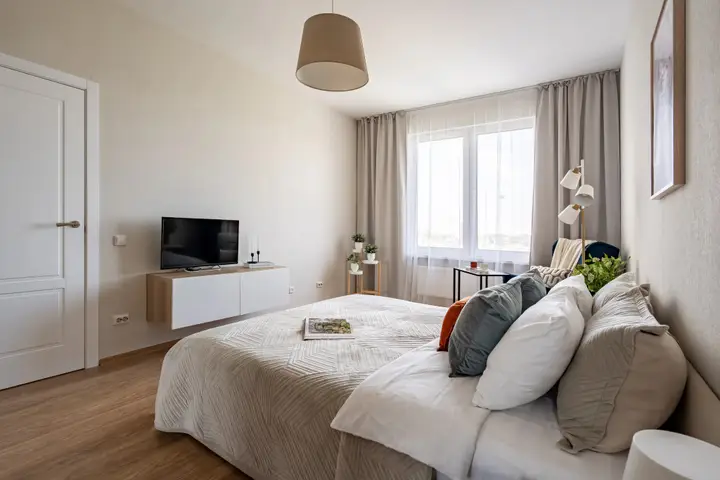 Санкт-Петербург: Квартира Merino Home София