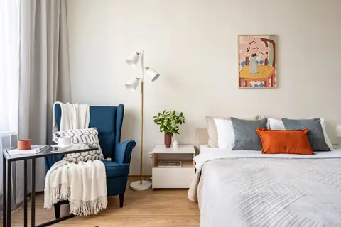 Квартира Merino Home София — фото 1