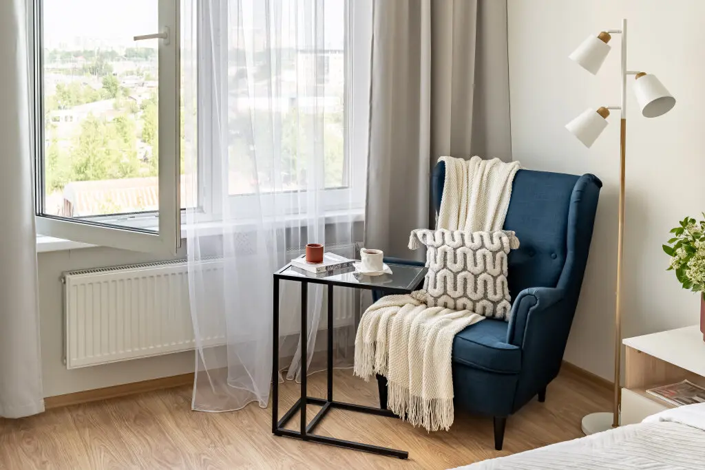 Санкт-Петербург: Квартира Merino Home София