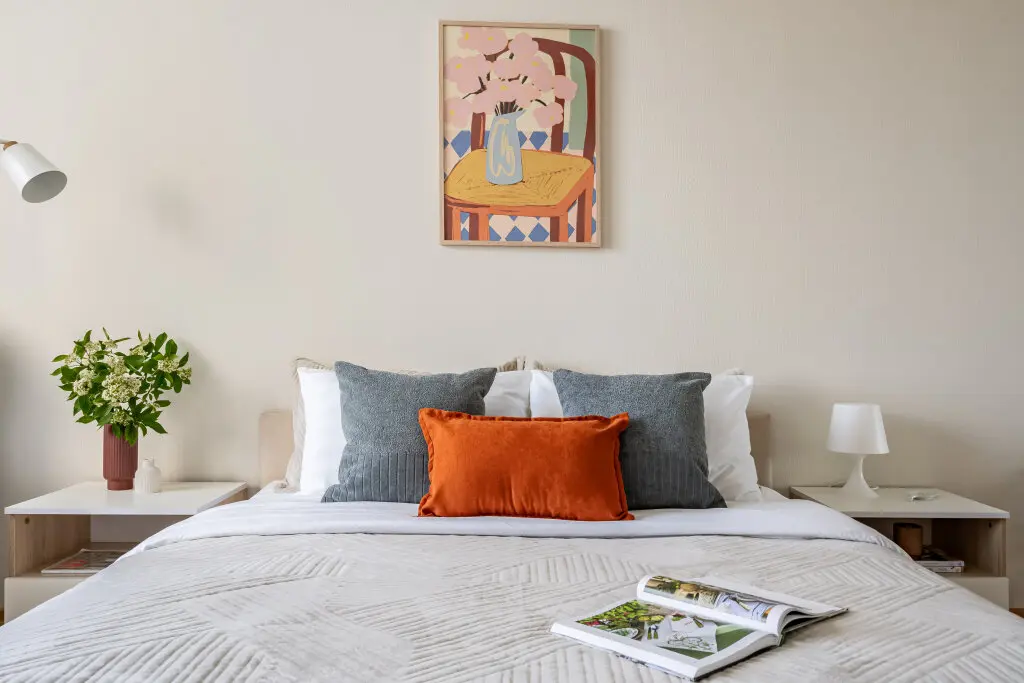 Санкт-Петербург: Квартира Merino Home София