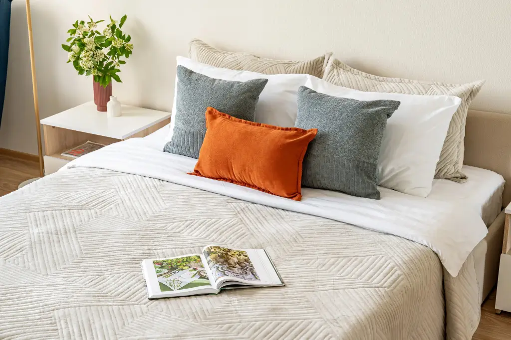 Санкт-Петербург: Квартира Merino Home София