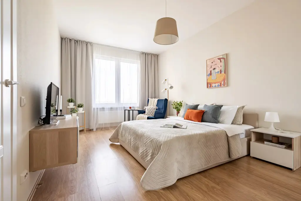 Санкт-Петербург: Квартира Merino Home София