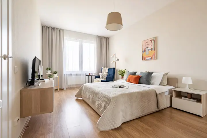 Санкт-Петербург: Квартира Merino Home София