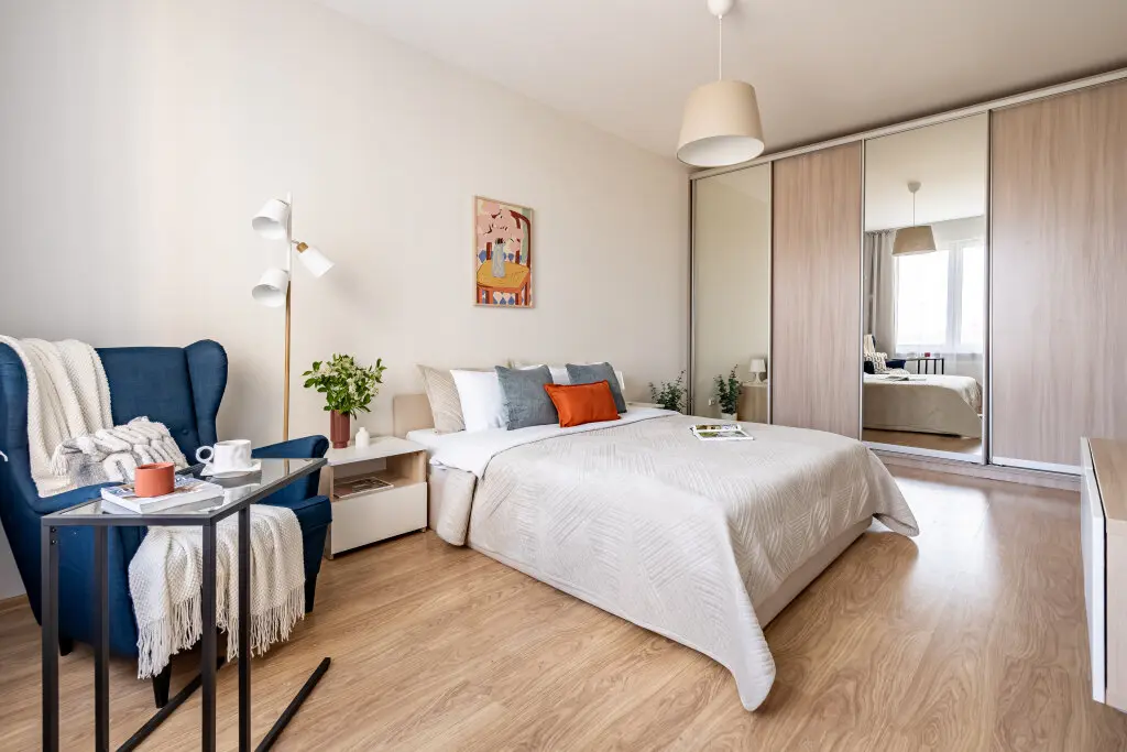 Санкт-Петербург: Квартира Merino Home София