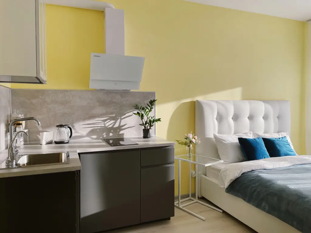 Санкт-Петербург: Квартира Merino Home Лето