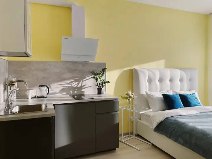Санкт-Петербург: Квартира Merino Home Лето