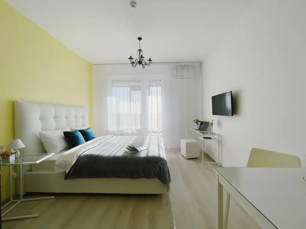 Квартира Merino Home Лето — фото 1