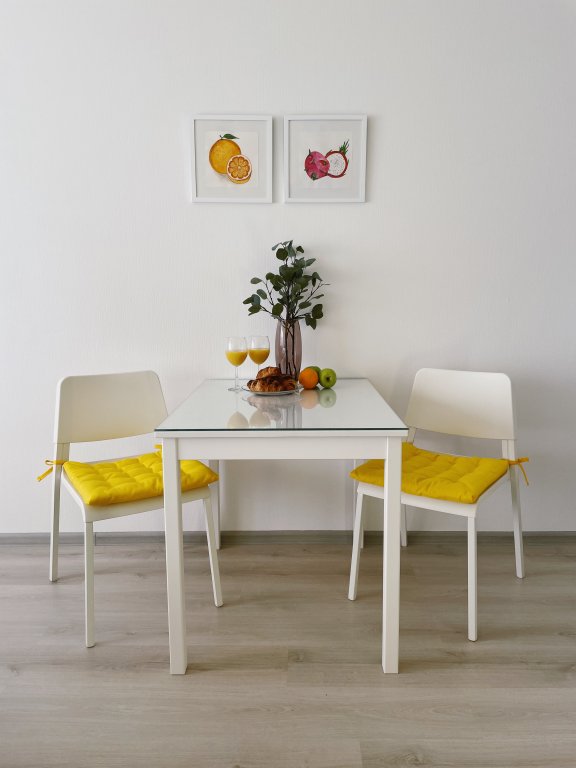 Санкт-Петербург: Квартира Merino Home Лето