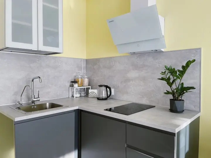 Санкт-Петербург: Квартира Merino Home Лето